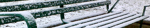 Nieve Sentada